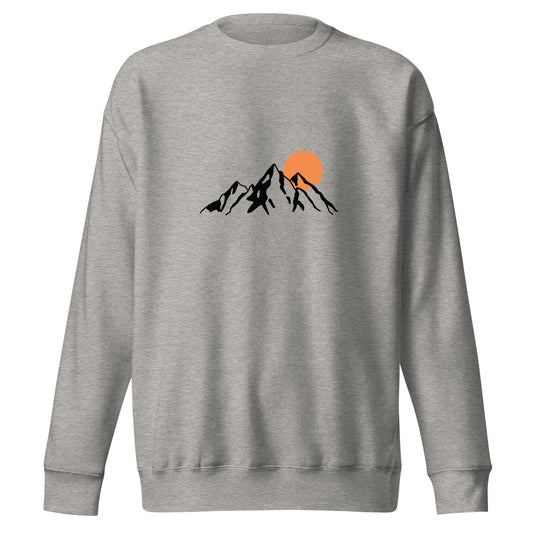 Pulover - TRIGLAV SONCE