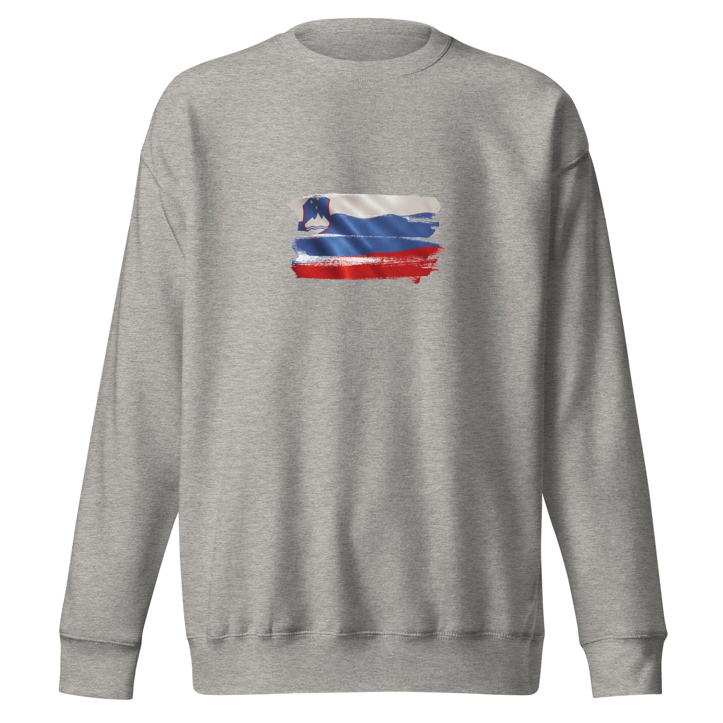 Pulover - SLOVENSKA ZASTAVA