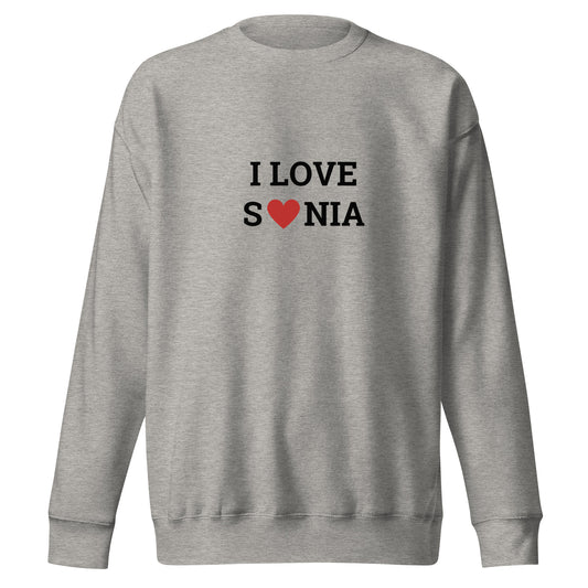 Pulover - I sLOVEnija