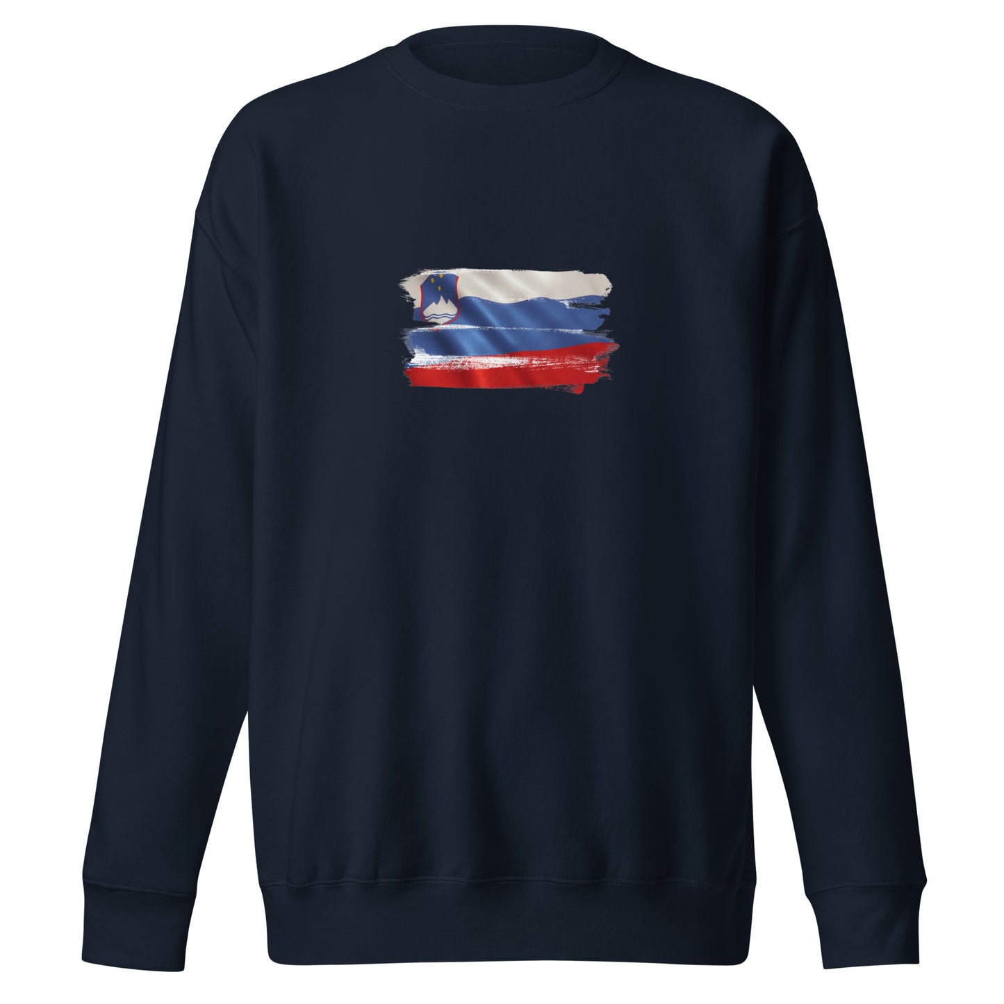 Pulover - SLOVENSKA ZASTAVA