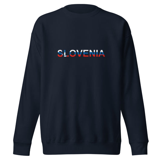 Pulover - SLOVENIA ZASTAVA 2