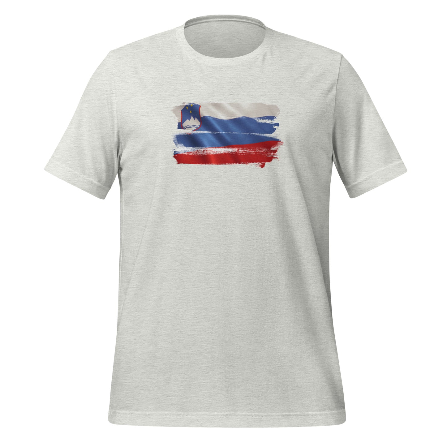 Moška majica - SLOVENSKA ZASTAVA