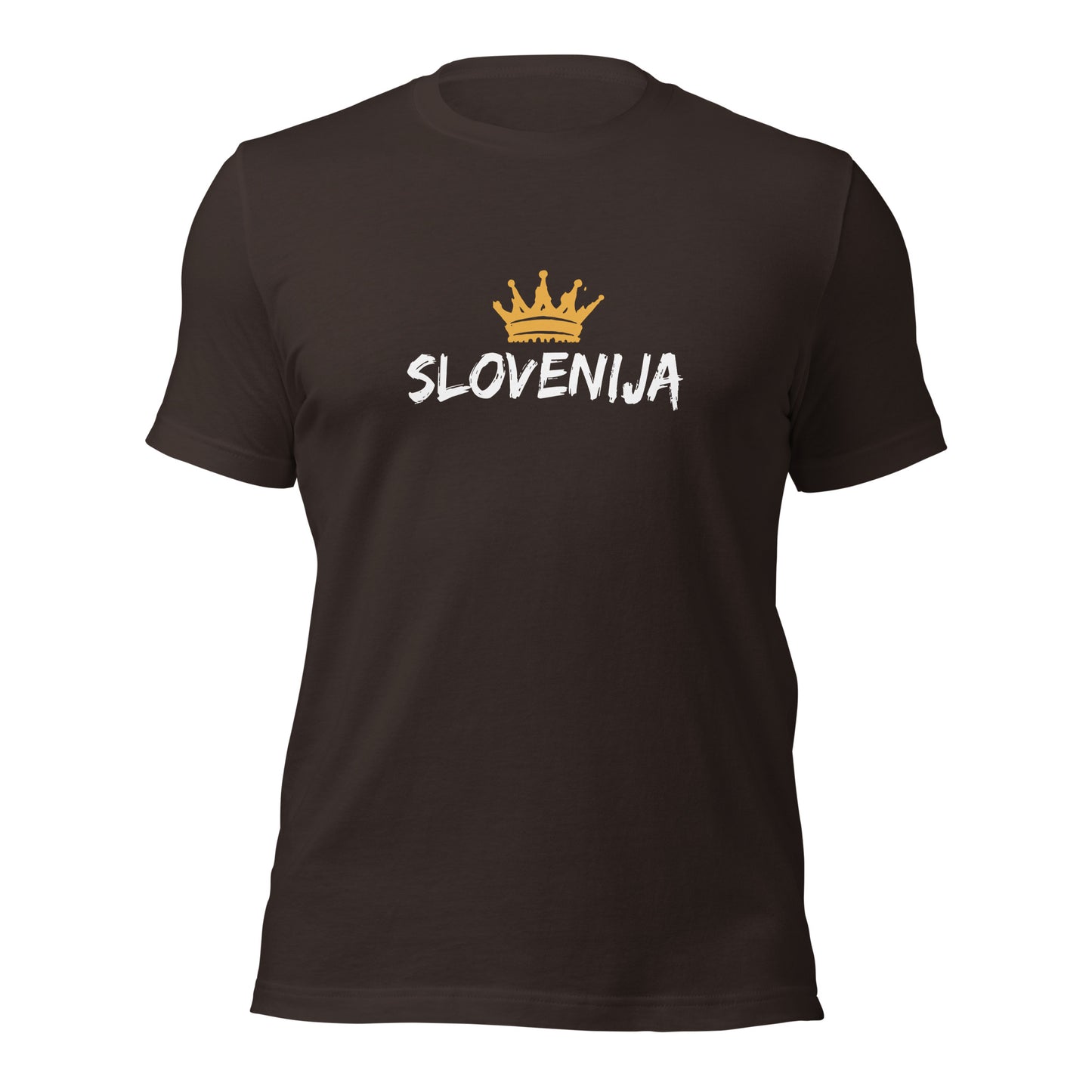 Moška majica - SLOVENIJA KRONA