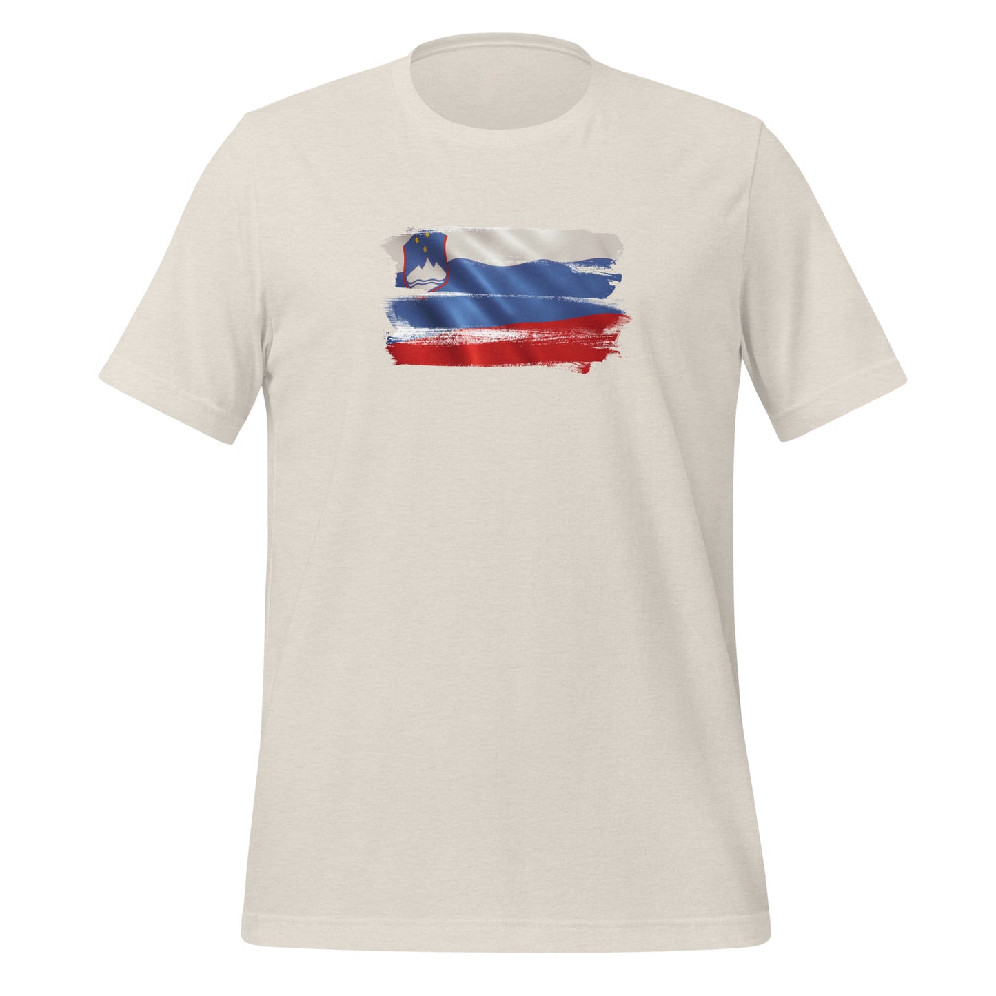 Moška majica - SLOVENSKA ZASTAVA