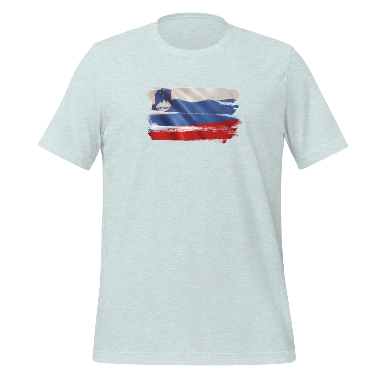 Moška majica - SLOVENSKA ZASTAVA