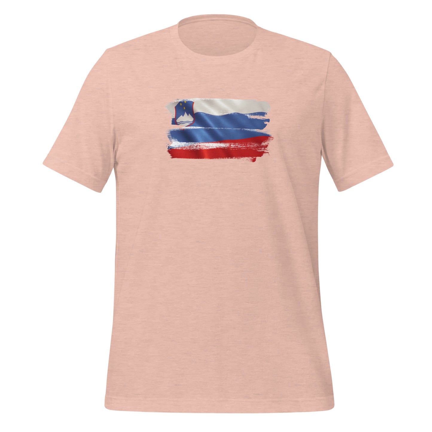 Moška majica - SLOVENSKA ZASTAVA