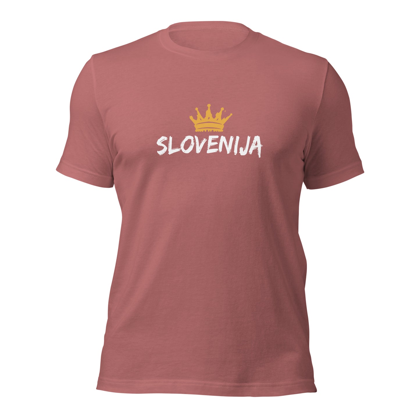 Moška majica - SLOVENIJA KRONA