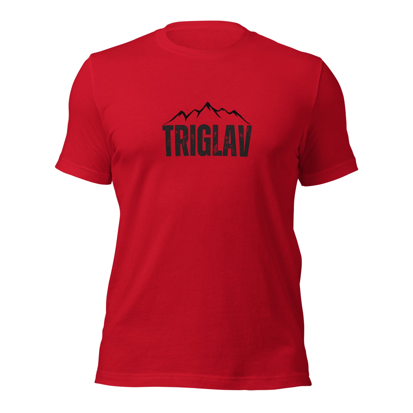 Moška majica - GORE TRIGLAV
