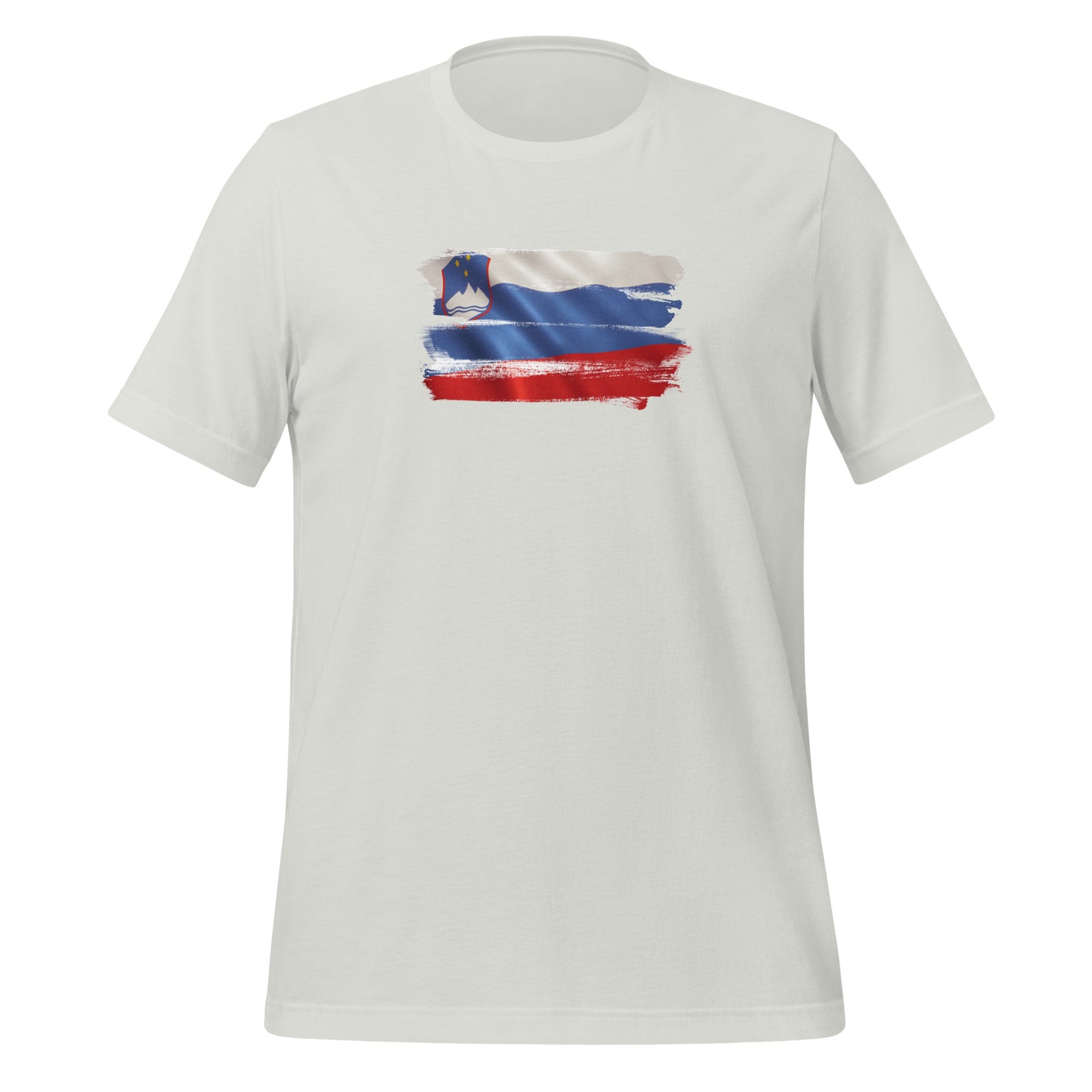 Moška majica - SLOVENSKA ZASTAVA