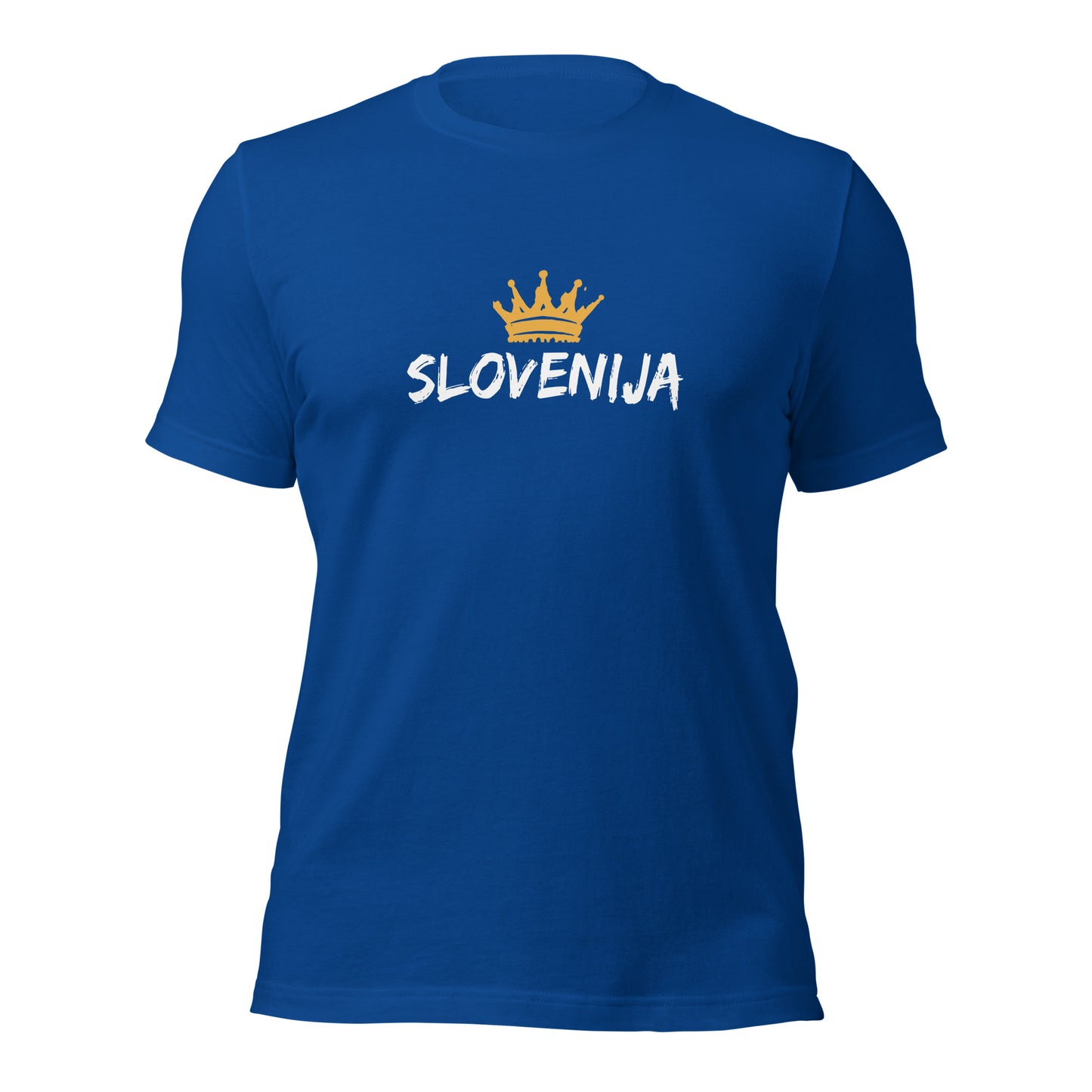 Moška majica - SLOVENIJA KRONA